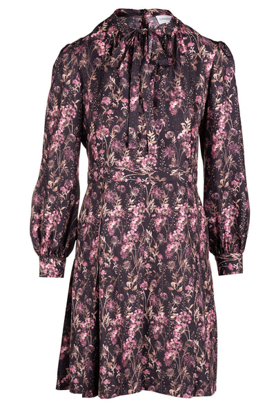 Zimmermann fleeting flounce clearance dress