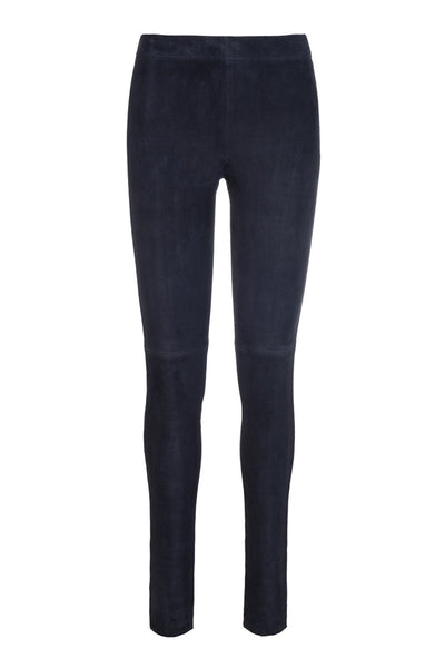 Joseph hotsell suede leggings