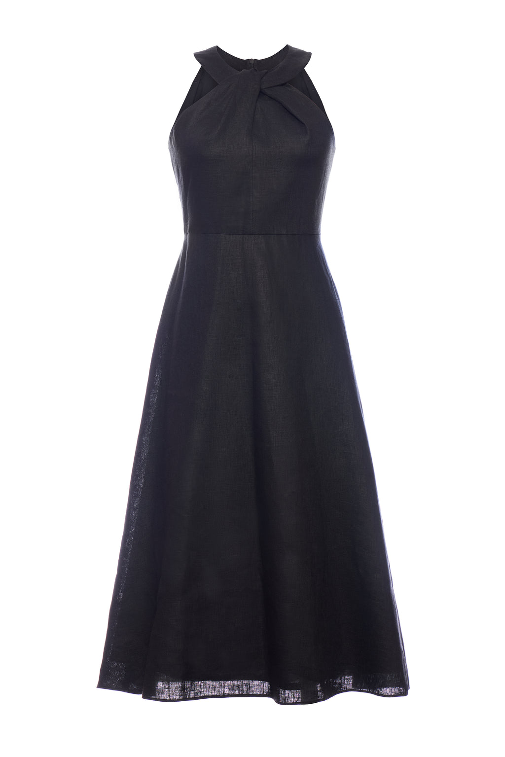 Sol Dress - Black