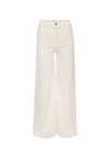 Hepburn Wide Leg Jean - Manilla Stretch Corduroy