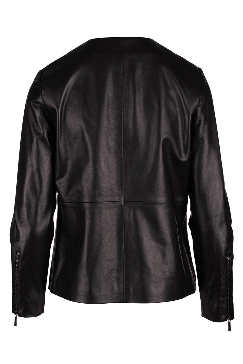 Dean Jacket - Black