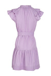 Ibiza Dress - Lilac