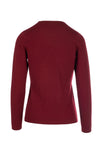 Perfect Crewneck Sweater - Sienna