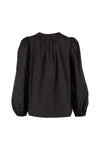 Bruge Blouse - Black