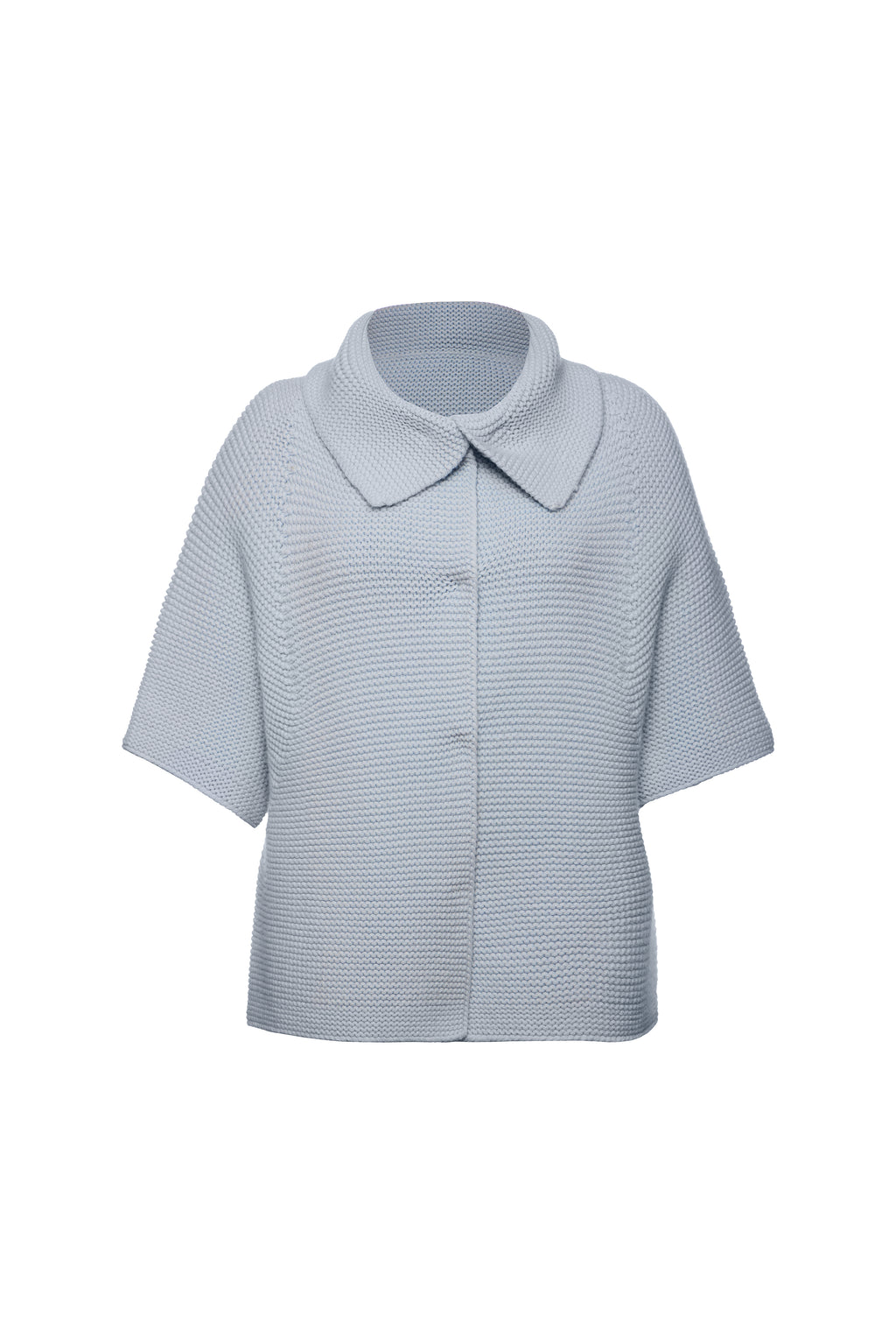 Grove Sweater Pale Blue