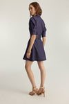 Provence Dress Denim