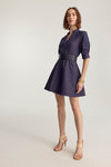 Provence Dress Denim