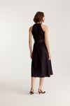 Sol Dress - Black