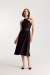 Sol Dress - Black