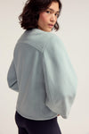 Arch Jacket - Celadon