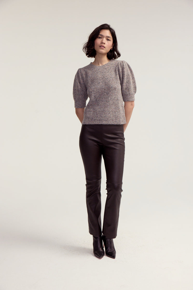 Cleo Sweater - Cenere