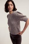 Cleo Sweater - Cenere