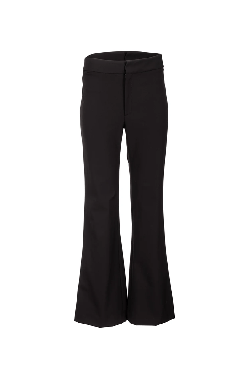 Charlie Pant - Black