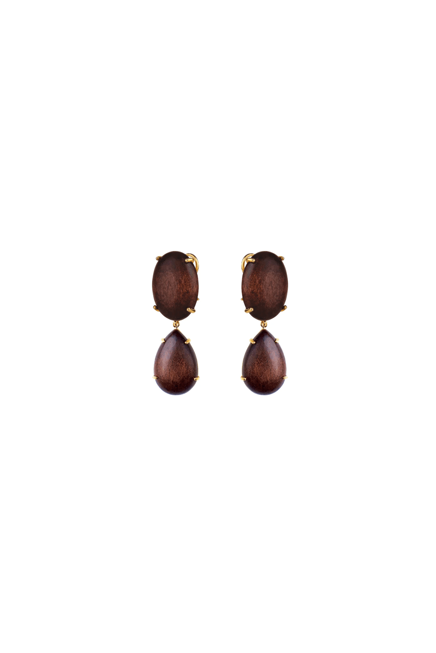 Natural Wonder Earrings