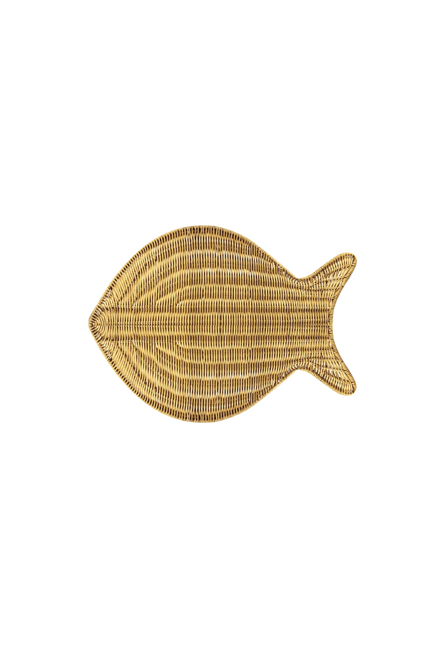 Fish Placemat