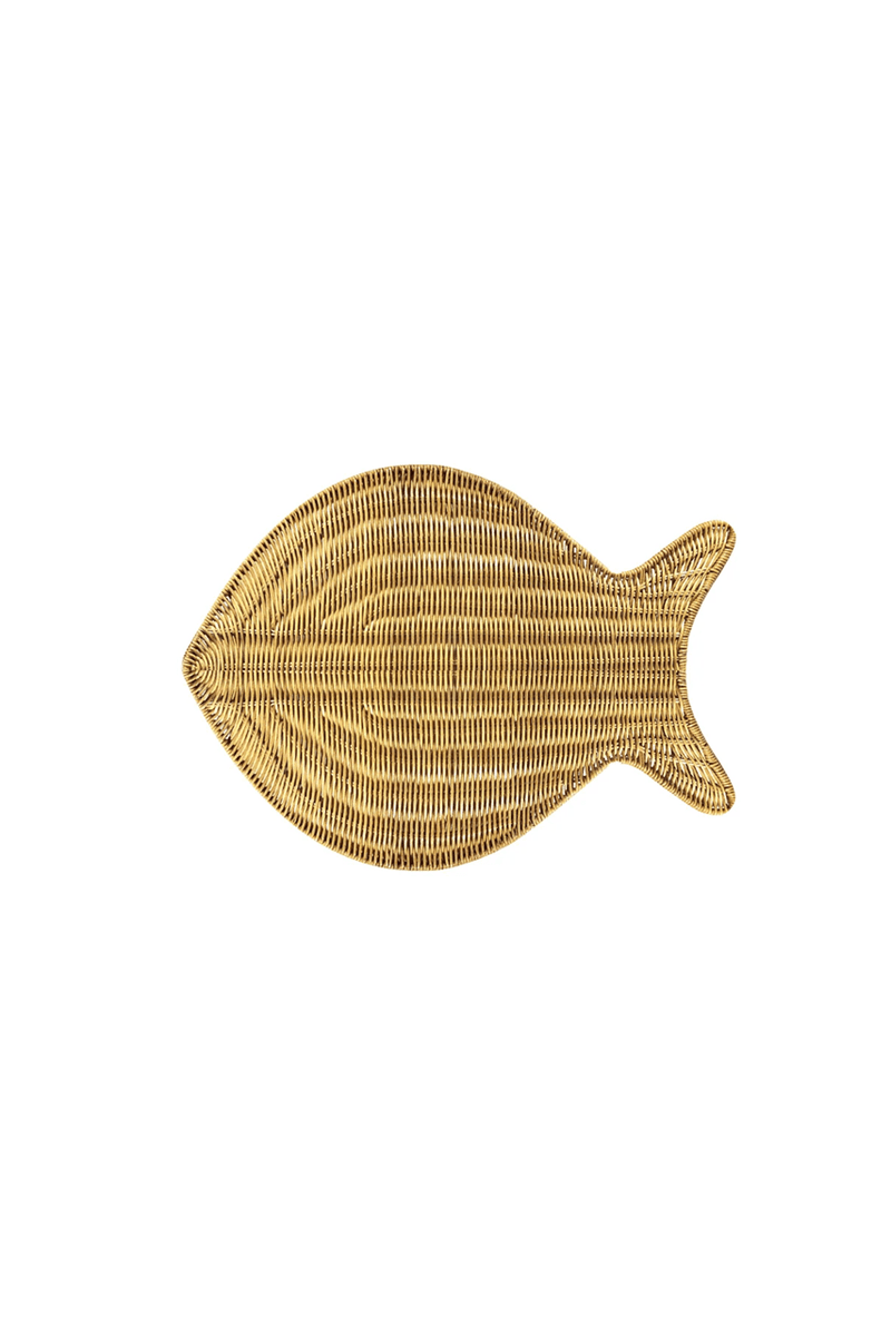 Fish Placemat