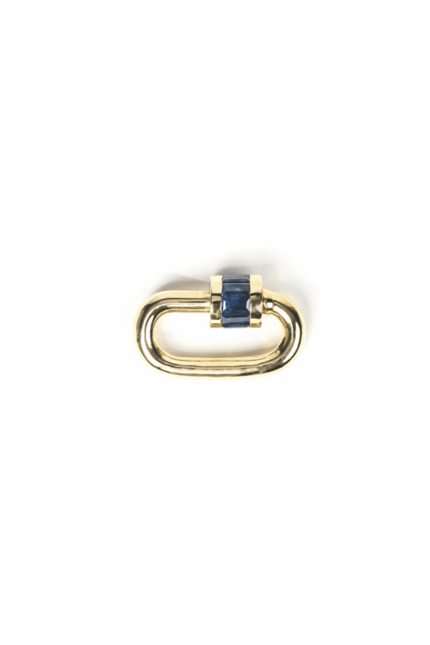 Sapphire Lock