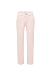 Mara Straight Leg Ankle Jean Primrose Pink