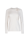 Iris Sweater - Ivory