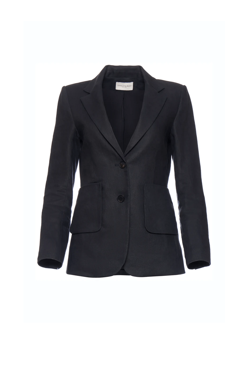 Woodstock Blazer - Navy