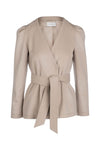 Marigold Blazer - Beige